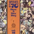 Buy VA - Super Hits Of The '70S - Have A Nice Day Vol. 18 Mp3 Download