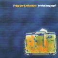 Buy Vijay Iyer & Mike Ladd - In What Language? Mp3 Download