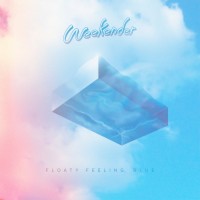 Purchase Weekender - Floaty Feeling, Blue