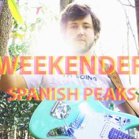 Purchase Weekender - Spanish Peaks