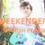 Buy Weekender - Spanish Peaks Mp3 Download