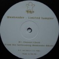 Buy Weekender - The Unreleased Dubs Limited Sampler (VLS) Mp3 Download