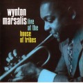 Buy Wynton Marsalis - Live At The House Of Tribes Mp3 Download