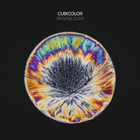 Purchase Cubicolor - Brainsugar