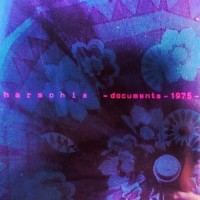 Purchase Harmonia - Documents 1975