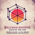 Buy Hollywood Monsters - Capture The Sun Mp3 Download