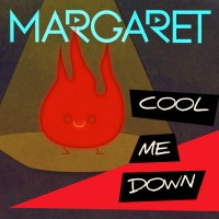 Purchase Margaret - Cool Me Down (CDS)