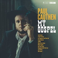 Purchase Paul Cauthen - I'll Be The One (CDS)