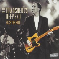 Purchase Pete Townshend's Deep End - Face The Face (Live)