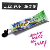 Purchase The Pop Group - Honeymoon On Mars