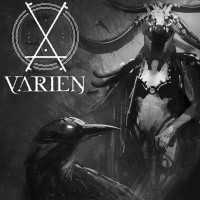 Purchase Varien - My Prayers Have Become Ghosts (CDS)