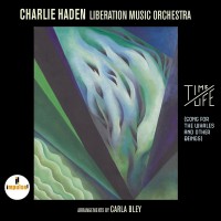 Purchase Charlie Haden - Time / Life (Song For The Whales And Other Beings)