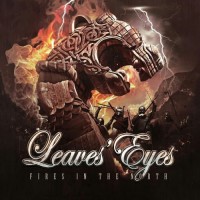 Purchase Leaves' Eyes - Fires In The North (EP)