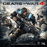 Purchase Ramin Djawadi - Gears Of War 4