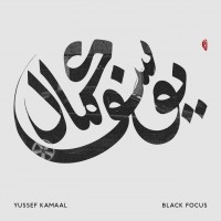 Purchase Yussef Kamaal - Black Focus