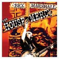 Purchase Bex Marshall - The House Of Mercy