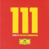 Purchase Wiener Philharmoniker - Claudio Abbado - 111 Years Of Deutsche Grammophon CD01