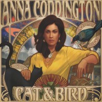Purchase Anna Coddington - Cat & Bird