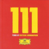 Purchase Leonard Bernstein - 111 Years Of Deutsche Grammophon CD06