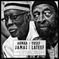 Purchase Ahmad Jamal - Live At The Olympia 2012 CD1