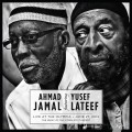 Buy Ahmad Jamal - Live At The Olympia 2012 (Feat. Yusef Lateef) CD2 Mp3 Download