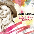 Buy Ange Boxall - Into The Wind Mp3 Download