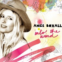 Purchase Ange Boxall - Into The Wind