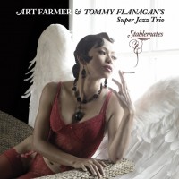 Purchase Art Farmer - Stablemates (With Tommy Flanagan)