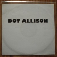Purchase Dot Allison - Acoustic
