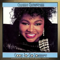 Purchase Gwen Guthrie - Good To Go Lover (Expanded Edition) (Reissued 2013)