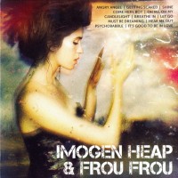 Purchase Imogen Heap - Icon (With Frou Frou)