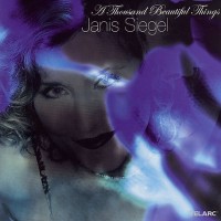 Purchase Janis Siegel - A Thousand Beautiful Things