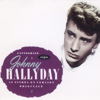 Purchase Johnny Hallyday - L'integrale Disques Vogue CD1