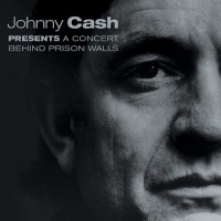 Purchase Johnny Cash - Presents A Concert Behind Prison Walls (Reissued 2003)