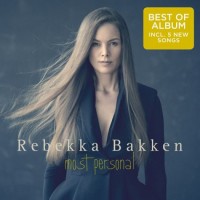 Purchase Rebekka Bakken - Most Personal CD1