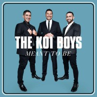 Purchase The Koi Boys - Meant To Be