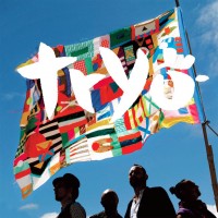 Purchase Tryo - Vent Debout