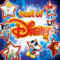 Purchase VA - Best Of Disney OST CD1
