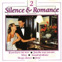 Purchase VA - Silence & Romance, Vol. 2