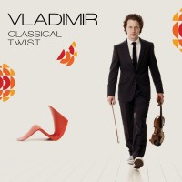 Purchase Vladimir - Classical Twist: The Album