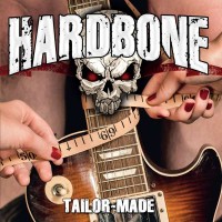 Purchase Hardbone - Tailor Made