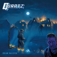 Purchase Quartz - Fear No Evil