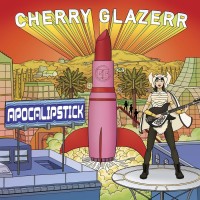 Purchase Cherry Glazerr - Apocalipstick