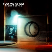 Purchase You Me At Six - Night People