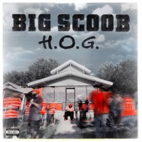 Purchase Big Scoob - H.O.G.