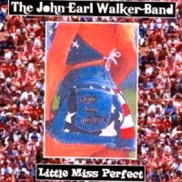 Purchase John Earl Walker - Little Miss Perfect