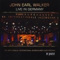 Buy John Earl Walker - Live In Germany Mp3 Download