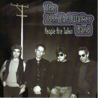 Purchase John Earl Walker - People Are Talkin'