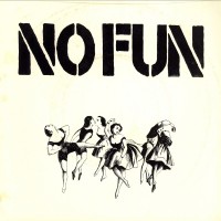 Purchase No Fun - At The Disco (Vinyl)