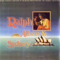 Purchase Ralph McTell - Ralph Albert & Sidney (Vinyl)